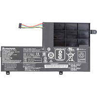 Аккумулятор для ноутбука Lenovo Yoga 510-14AST (L15C2PB1) 7.6V 4510mAh (NB481002) p