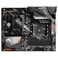 Материнская плата GIGABYTE A520 AORUS ELITE p