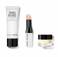 Набір для обличчя Bobbi brown Mini Must-Haves Skincare Set