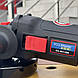 Болгарка 1000W BauMaster AG-9012BE, фото 9