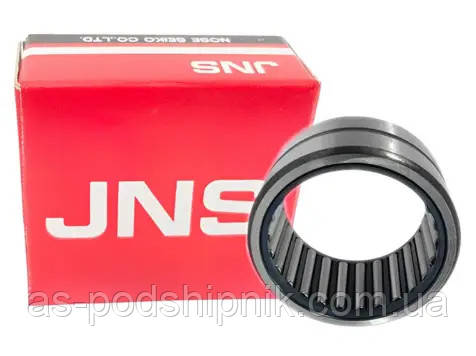 Підшипник NK 22/20 JNS