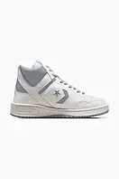 Urbanshop Шкіряні кросівки Converse Weapon Old Money Mid Vintage колір білий A04397C РОЗМІРИ ЗАПИТУЙТЕ