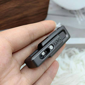 Іграшка слайдер антистрес EDC PEN LOCK з металу фіджет