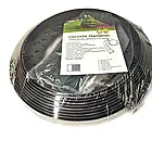 Садовий бордюр універсальний Gardener 4 см (10 м + 20 анкерів безкоштовно), фото 6