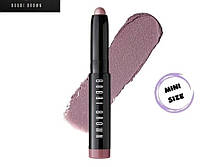 Стійкі тіні-олівець Bobbi Brown Long-Wear Cream Shadow Stick Dusty Mauve 0.9 g без коробочки, з набору