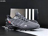 Чоловічі кросівки Adidas Marathon TR, фото 2