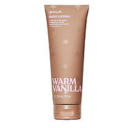 Парфумований лосьйон для тіла Victoria's Secret Pink Warm Vanilla