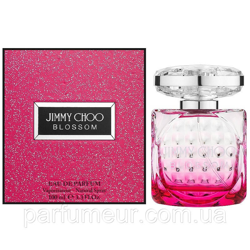Blossom Jimmy Choo eau de parfum 40 ml