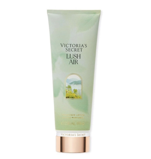 Парфумований лосьйон для тіла Viktoria’s Secret Lush Air
