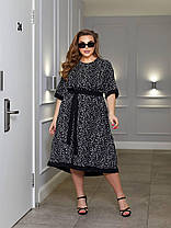 Сукня коротка, фото 2
