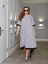 Сукня коротка, фото 4