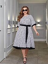 Сукня коротка, фото 3