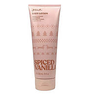 Парфумований лосьйон для тіла Victoria's Secret Pink Spiced Vanilla