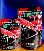 Крилевая мука Antarctic Krill Meal Interkrill 100 г