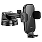 Тримач Hoco з Бездротовою зарядкою на присосці HW5 Wireless 15W, фото 5