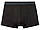 Труси-боксери, розмір XL, колір чорний, фото 2