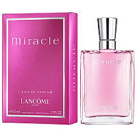 Miracle Lancome eau de parfum 30 ml