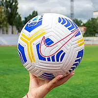 Футбольный мяч Nike Strike AerowSculpt Seria A