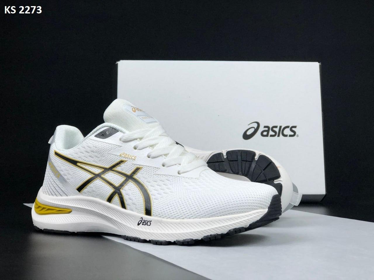 Чоловічі кросівки Asics Get-Excite 10