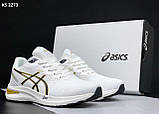 Чоловічі кросівки Asics Get-Excite 10, фото 2