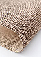 Комерційний ковролін ITC Rivoli 42 пісочний - ширина 5 метрів