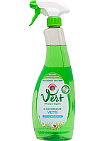 Средство для мытья стекла Chante Clair Vert Glassreninger Vetru Spray, 625 мл