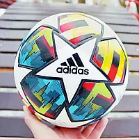 Футбольный мяч Adidas Finale 22 20th Anniversary UCL League