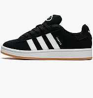 Urbanshop com ua Кросівки дитячі Adidas Campus 00S Gum Gs Black HQ6638 РОЗМІРИ ЗАПИТУЙТЕ