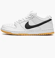 Urbanshop com ua Кросівки Nike Sb Dunk Low White CD2563-101 РОЗМІР ЗАПИТУЙТЕ