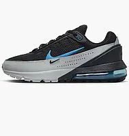 Urbanshop com ua Кросівки Nike Air Max Pulse Black/Grey DR0453-002 РОЗМІР ЗАПИТУЙТЕ