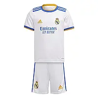 Футбольная форма Adidas Real Madrid (S-XL)