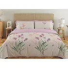 Комплект постільної білизни українського виробника ТМ Теп бавовна Soft Dreams Aurora