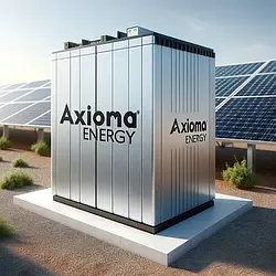 Axioma Energy