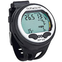 Наручний комп'ютер для дайвінгу SUB GEAR XP 10