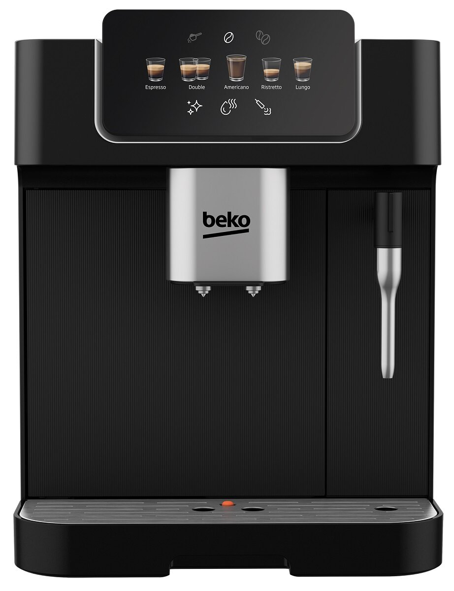 Кавомашина BEKO CEG 7302 B