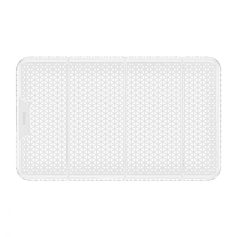 Килимок Baseus протиковзкий автомобільний Folding Bracket Antiskid Pad SUWNT-02 transparent