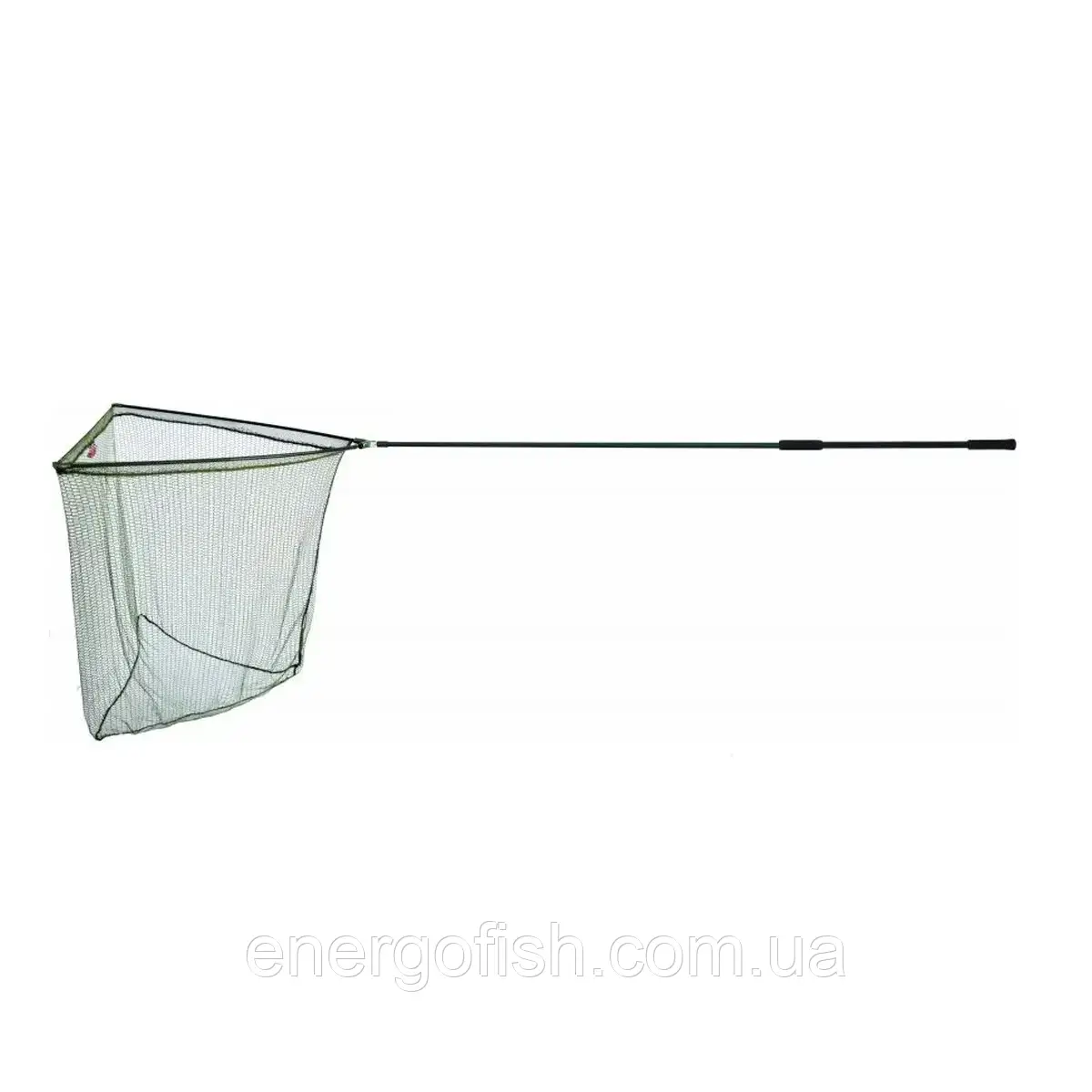 Підсаку Карповий 95X95cm + ручка 180cm, фото 1