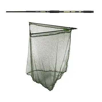 Підсак Короповий Tele Carp Hunter 85x85см + ручка 180см