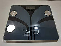 Смарт-весы Homever Smart Body Fat Scale FG220LB-A, Amazon, Германия