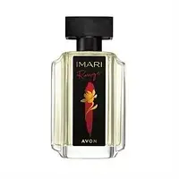 Туалетна вода Avon Imari Rouge для Неї, 50 мл