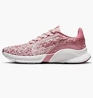 Urbanshop com ua Кросівки Nike Superrep Go 3 Flyknit Next Nature Pink Dh3393-600 РОЗМІР ЗАПИТУЙТЕ