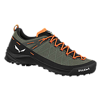 Кроссовки трекинговые Salewa WILDFIRE CANVAS