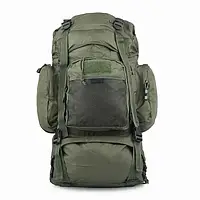Тактический рюкзак, "Mil-Tec - Commando" 55 літрів Олива армейский