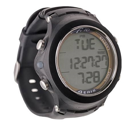 Декомпрессиметр для фрідайвінгу AERIS F 10 Free diving
