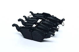 Колодка гальм. диск. OPEL ASTRA G передн. (RIDER) RD.3323.DB1351