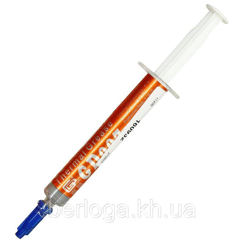 Термопаста Foshan GD  GD007-SY7  7g.