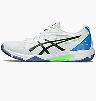 Urbanshop com ua Кросівки Asics Gel-Rocket 11 White 1071A091-102 РОЗМІРИ ЗАПИТУЙТЕ