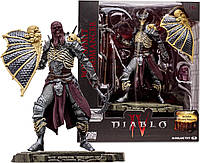 Фигурка Диабло IV Костяной Дух Diablo IV Bone Spirit Necromancer McFarlane 16724