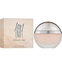 Cerruti 1881 Pour Femme eau de toilette 50 ml