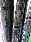 Агроволокно, захисний матеріал від бур'янів, для мульчування грядок Marma Agrostop 50г/кв.м 3.2 м*100 м чорна, на метраж, фото 4